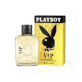 Playboy Vip Eau de Toilette 100ml