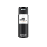 David Beckham Classic Deodorant Spray 150ml