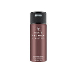 David Beckham Signature Man Deodorant Spray 150ml
