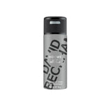 David Beckham Homme Deodorant Spray 150ml