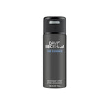David Beckham The Essence Deodorant Spray 150ml