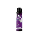 Playboy Endless Night Deodorant Spray 150ml
