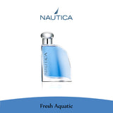 Nautica Blue Sail M Eau de Toilette 50ml