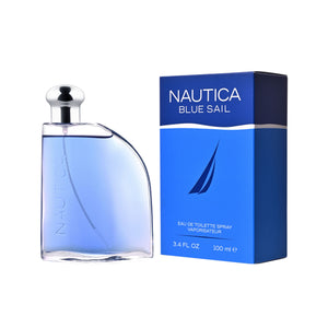 Nautica Sail Eau de Toilette 100ml