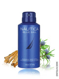 Nautica Sail Deodorant Spray 150ml