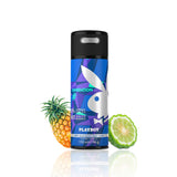 Playboy Generation Man Deodorant Spray 150ml