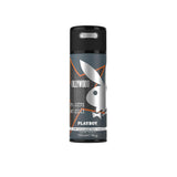 Playboy Hollywood M Deodorant Spray 150ml