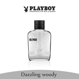 Playboy Hollywood Man New Eau de Toilette 100ml