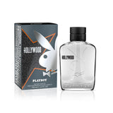 Playboy Hollywood Man New Eau de Toilette 100ml