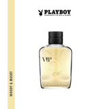 Playboy VIP Eau de Toilette