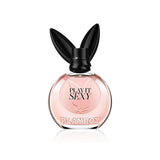 Playboy Play It Sexy W Eau de Toilette 90ml