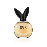 Playboy Play It Wild W Eau de Toilette 90ml