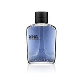 Playboy King Man New Eau de Toilette 100ml