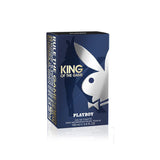 Playboy King Man New Eau de Toilette 100ml