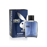 Playboy King Man New Eau de Toilette 100ml