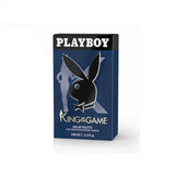 Playboy King Eau de Toilette 100ml