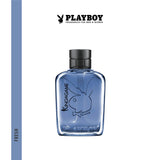 Playboy King Eau de Toilette 100ml