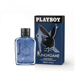 Playboy King Eau de Toilette 100ml