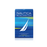 Nautica Blue Ambition NS Eau de Toilette 100ml