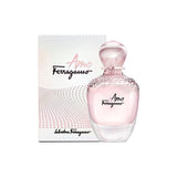 Salvatore Ferragamo Amo Eau de Parfum 100ml