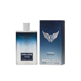 Police Frozen Eau de Toilette 100ml