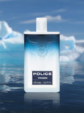 Police Frozen Eau de Toilette 100ml