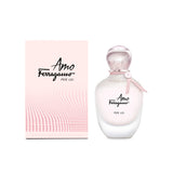 Ferragamo Amo Ferragamo per Lei Eau de Parfum