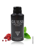 Guess Seductive Homme Deodorant Spray 150ml