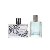 David Beckham Men Set (Homme 30ml + Essence 30ml Eau de Toilette)