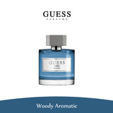Guess 1981 Indigo M Eau de Toilette 100ml