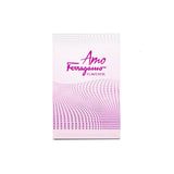 Salvatore Ferragamo Amo Flowerful Eau de Toilette 30ml