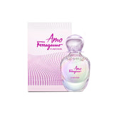 Salvatore Ferragamo Amo Flowerful Eau de Toilette 30ml