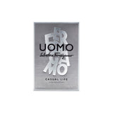 Salvatore Ferragamo UOMO CASUAL LIFE After Shave Lotion 100ml