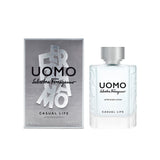 Salvatore Ferragamo UOMO CASUAL LIFE After Shave Lotion 100ml