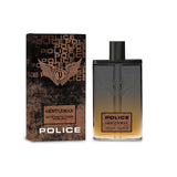 Police GentleMan Eau de Toilette 100ml