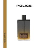 Police GentleMan Eau de Toilette 100ml