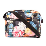 LESPORTSAC Daniella Crossbody Range Renaissance Color Soft One Size Handbag