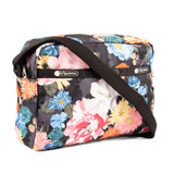 LESPORTSAC Daniella Crossbody Range Renaissance Color Soft One Size Handbag