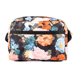 LESPORTSAC Daniella Crossbody Range Renaissance Color Soft One Size Handbag