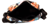 LESPORTSAC Daniella Crossbody Range Renaissance Color Soft One Size Handbag