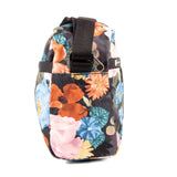 LESPORTSAC Daniella Crossbody Range Renaissance Color Soft One Size Handbag