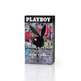 Playboy New York Man Eau de Toilette 100ml