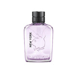 Playboy New York Man Eau de Toilette 100ml