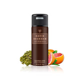 David Beckham Intimately Man Deodorant Spray 150ml (Pack of 3)