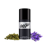 James Bond 007 Deodorant for Him 150ml (Pack of 3)