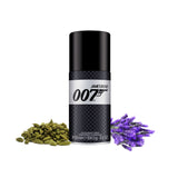 James Bond 007 Deodorant for Him 150ml (Pack of 4)