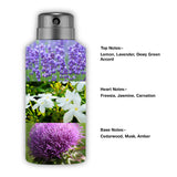Nautica Classic Man Deodorant Spray 150ml (Pack of 2)