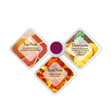 Playboy Play It Wild Men Deodorant Spray 150ml (Pack of 3)