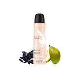 Playboy Play It Lovely Woman Deodorant Spray 150ml (Pack of 3)