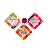 Playboy Play It Lovely Woman Deodorant Spray 150ml (Pack of 3)